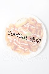 MDD/アサリのパスタ A-26-03-11-376-NY-ZA