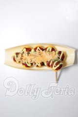 MDD/たこ焼き A-26-03-11-392-NY-ZA