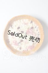 MDD/きのこリゾット A-26-03-11-389-NY-ZA