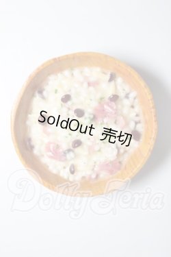 画像1: MDD/きのこリゾット A-26-03-11-389-NY-ZA