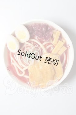 画像1: MDD/辛いラーメン A-26-03-11-387-NY-ZA