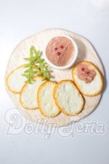 MDD/レバーパテ A-26-03-11-399-NY-ZA