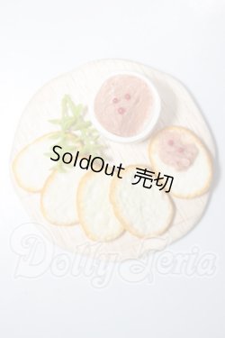 画像1: MDD/レバーパテ A-26-03-11-399-NY-ZA