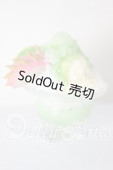 MDD/かき氷 A-26-03-11-398-NY-ZA