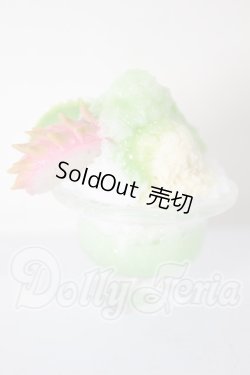 画像1: MDD/かき氷 A-26-03-11-398-NY-ZA