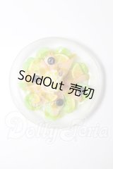 MDD/サーモンカルパッチョ A-26-03-11-386-NY-ZA