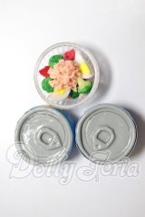 MDD/ツナサラダ A-26-03-11-393-NY-ZA