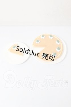 画像1: MDD/パンプキンパイ A-26-03-11-385-NY-ZA