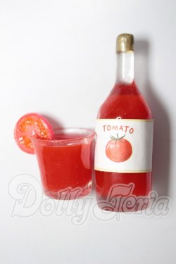 画像1: MDD/トマトジュース A-26-03-18-142-NY-ZA