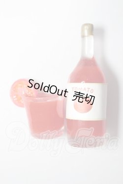 画像1: MDD/トマトジュース A-26-03-18-142-NY-ZA
