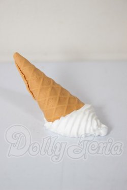 画像1: MDD/おとしたアイスクリーム A-26-03-18-148-NY-ZA