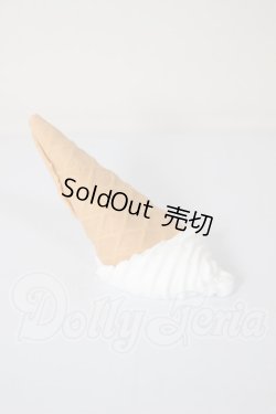 画像1: MDD/おとしたアイスクリーム A-26-03-18-148-NY-ZA