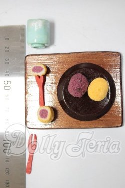 画像2: MDD/おはぎセット A-26-03-11-383-NY-ZA