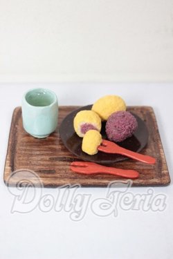 画像1: MDD/おはぎセット A-26-03-11-382-NY-ZA