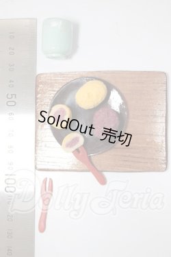 画像2: MDD/おはぎセット A-26-03-11-382-NY-ZA