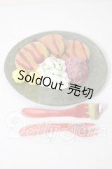 MDD/抹茶パンケーキセット A-26-03-11-381-NY-ZA