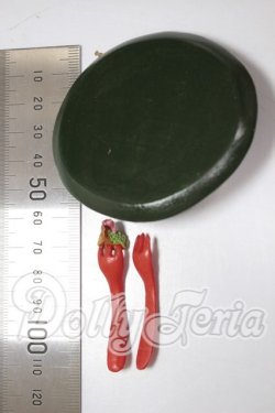 画像2: MDD/抹茶パンケーキセット A-26-03-11-381-NY-ZA