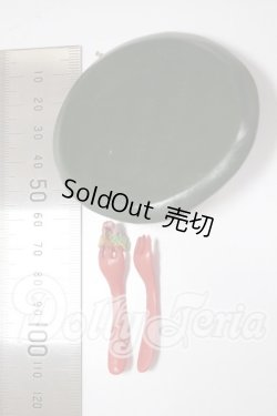 画像2: MDD/抹茶パンケーキセット A-26-03-11-381-NY-ZA