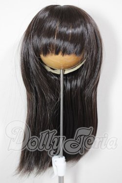 画像1: 8-9inch/ウィッグ A-26-03-18-145-NY-ZA