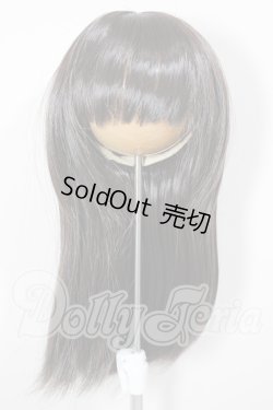 画像1: 8-9inch/ウィッグ A-26-03-18-145-NY-ZA