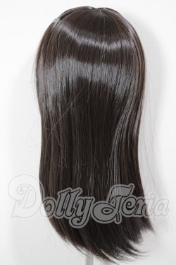 画像2: 8-9inch/ウィッグ A-26-03-18-145-NY-ZA