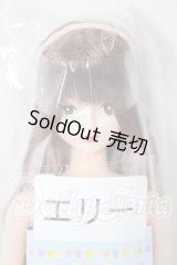 リカちゃんキャッスル/エリー　27BDおたのしみドール　神戸三宮 A-26-03-11-358-NY-ZA