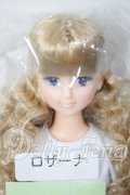 リカちゃんキャッスル/ロザーナ　27DBおたのしみドール　日本橋 A-26-03-11-356-NY-ZA