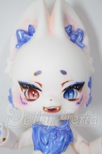 Kani BOOM Doll/旅猫 A-26-03-18-203-NY-ZA
