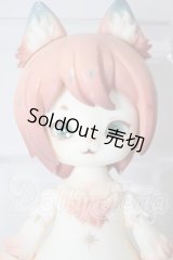 SIO2/Civet Cat - Maple syrup Limited A-26-03-18-204-NY-ZA