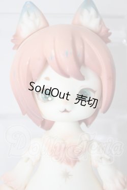 画像1: SIO2/Civet Cat - Maple syrup Limited A-26-03-18-204-NY-ZA