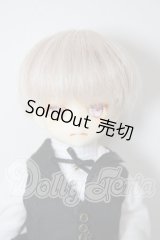 オビツ26ボディ/ディーラー様ヘッド A-26-03-18-207-NY-ZA