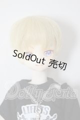 オビツ26ボディ/ディーラー様ヘッド A-26-03-18-208-NY-ZA