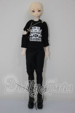 画像2: オビツ26ボディ/ディーラー様ヘッド A-26-03-18-208-NY-ZA