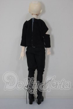 画像3: オビツ26ボディ/ディーラー様ヘッド A-26-03-18-208-NY-ZA