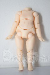 ねんどろいどどーるボディ/女の子身長約８ｃｍ A-26-03-18-212-NY-ZA