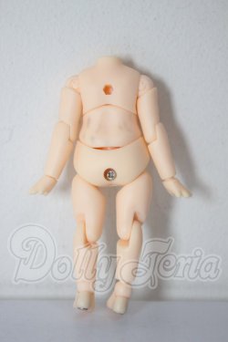 画像2: ねんどろいどどーるボディ/女の子身長約８ｃｍ A-26-03-18-212-NY-ZA