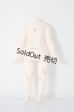 画像2: ねんどろいどどーるボディ/女の子身長約８ｃｍ A-26-03-18-212-NY-ZA