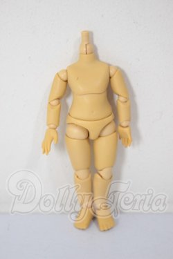 画像1: PICCODO/約10ｃｍサイズボディ A-26-03-18-333-NY-ZA