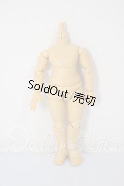 画像1: PICCODO/約10ｃｍサイズボディ A-26-03-18-333-NY-ZA