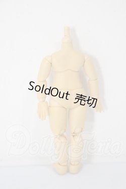 画像2: PICCODO/約10ｃｍサイズボディ A-26-03-18-333-NY-ZA