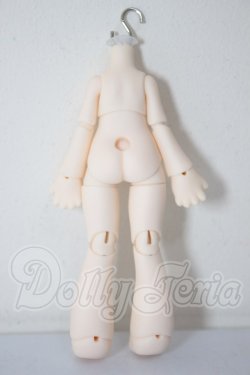 画像2: 1/12サイズ/ボディ A-26-03-18-213-NY-ZA