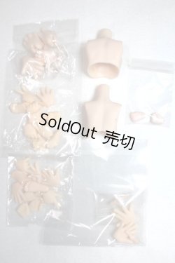 画像2: 1/12-1/6サイズ/パーツ A-26-06-08-074-NY-ZA