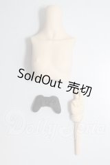 MDD/上半身パーツ・ハンドパーツ片方 A-26-03-18-215-NY-ZA