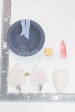 画像2: 1/12サイズ/パーツ/ A-26-04-08-055-NY-ZA