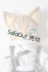 オビツ11/ねこヘッド A-26-03-18-209-NY-ZA