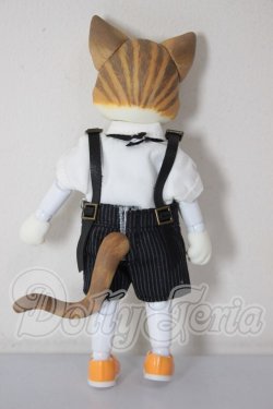 画像3: オビツ11/ねこヘッド A-26-03-18-209-NY-ZA