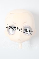 ねんどろいどどーる/かすたむヘッド A-26-03-18-332-NY-ZA