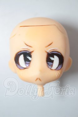 画像1: ねんどろいどどーる/かすたむヘッド A-26-03-18-332-NY-ZA