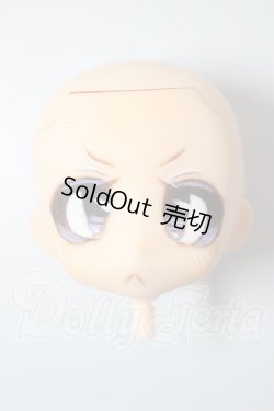 画像1: ねんどろいどどーる/かすたむヘッド A-26-03-18-332-NY-ZA