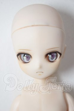 画像1: オビツ26ボディ/OBT-M01カスタムヘッド A-26-03-18-206-NY-ZA